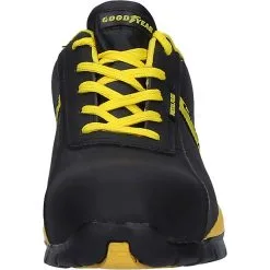 Goodyear Sicherheitsschuhe 3054 - Schwarz/gelb -Schuhladen 9503564 04