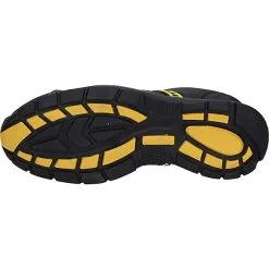 Goodyear Sicherheitsschuhe 3054 - Schwarz/gelb -Schuhladen 9503564 07