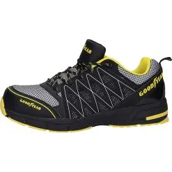 Goodyear Sicherheitsschuhe GYSHU1502 - Schwarz/gelb 15 Goodyear Sicherheitsschuhe GYSHU1502 - Schwarz/gelb -Schuhladen 9503565 03