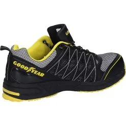Goodyear Sicherheitsschuhe GYSHU1502 - Schwarz/gelb 17 Goodyear Sicherheitsschuhe GYSHU1502 - Schwarz/gelb -Schuhladen 9503565 05