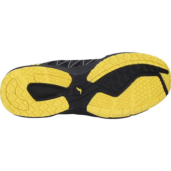 Goodyear Sicherheitsschuhe GYSHU1502 - Schwarz/gelb 7 Goodyear Sicherheitsschuhe GYSHU1502 - Schwarz/gelb – Bild 7
