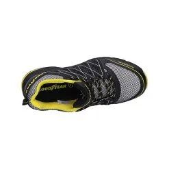 Goodyear Sicherheitsschuhe GYSHU1502 - Schwarz/gelb 24 Goodyear Sicherheitsschuhe GYSHU1502 - Schwarz/gelb -Schuhladen 9503565 12
