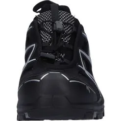 HAIX® Haix Sicherheitsschuhe Black Eagle Safety 62.1 Low - Schwarz/silber -Schuhladen 9503581 04