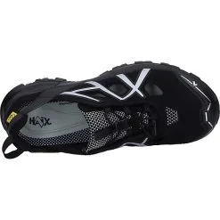 HAIX® Haix Sicherheitsschuhe Black Eagle Safety 62.1 Low - Schwarz/silber -Schuhladen 9503581 06