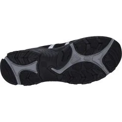 HAIX® Haix Sicherheitsschuhe Black Eagle Safety 62.1 Low - Schwarz/silber -Schuhladen 9503581 07