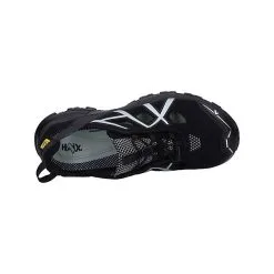 HAIX® Haix Sicherheitsschuhe Black Eagle Safety 62.1 Low - Schwarz/silber -Schuhladen 9503581 12