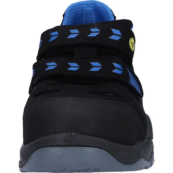 Atlas Sicherheitsschuhe Alu Tec 360 ESD - Schwarz 4 Atlas Sicherheitsschuhe Alu Tec 360 ESD - Schwarz – Bild 4