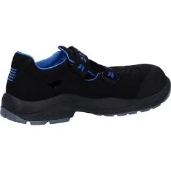 Atlas Sicherheitsschuhe Alu Tec 360 ESD - Schwarz 17 Atlas Sicherheitsschuhe Alu Tec 360 ESD - Schwarz -Schuhladen 9503584 05