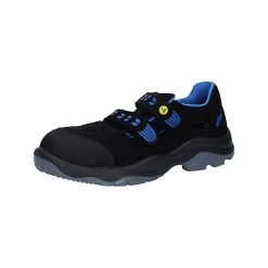 Atlas Sicherheitsschuhe Alu Tec 360 ESD - Schwarz 20 Atlas Sicherheitsschuhe Alu Tec 360 ESD - Schwarz -Schuhladen 9503584 08