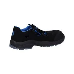 Atlas Sicherheitsschuhe Alu Tec 360 ESD - Schwarz 23 Atlas Sicherheitsschuhe Alu Tec 360 ESD - Schwarz -Schuhladen 9503584 11