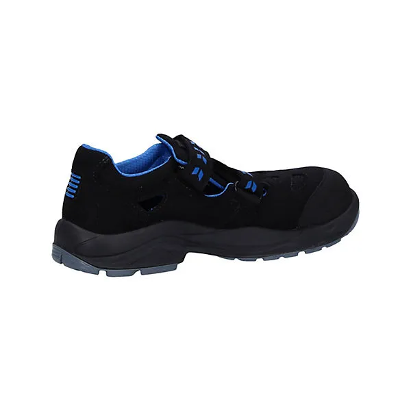 Atlas Sicherheitsschuhe Alu Tec 360 ESD - Schwarz 11 Atlas Sicherheitsschuhe Alu Tec 360 ESD - Schwarz – Bild 11