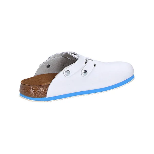 BIRKENSTOCK Professional Freizeitschuhe Kay SL - Weiß 4 BIRKENSTOCK Professional Freizeitschuhe Kay SL - Weiß – Bild 4