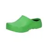 BIRKENSTOCK Professional Gartenclogs Super-Birki Applegreen