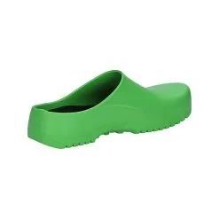 BIRKENSTOCK Professional Gartenclogs Super-Birki Applegreen -Schuhladen 9576014 04
